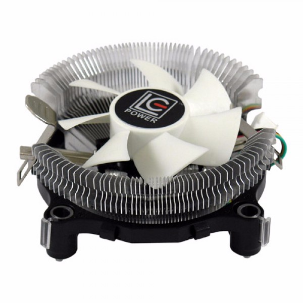 CPU Cooler Univerzalni LC Power Cosmo LC-CC85 (1150/1155/1156/775/FM1/2/AM2+/AM3+/AM4)