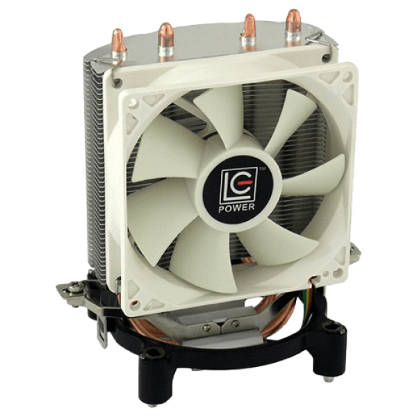 CPU Cooler Univerzalni LC Power Cosmo LC-CC95  (775/1150/1151/1155/1156/1200/FM2/AM2/AM2+/AM3+ /AM4)