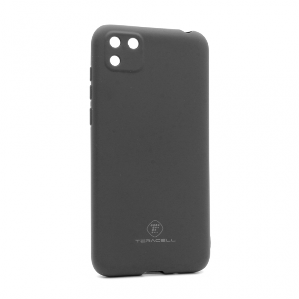Torbica Teracell Giulietta za Huawei Y5p/Honor 9S mat crna