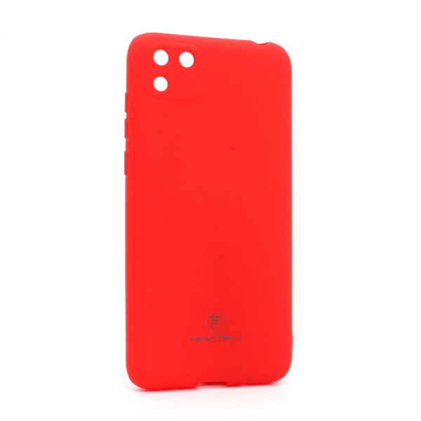 Torbica Teracell Giulietta za Huawei Y5p/Honor 9S mat crvena
