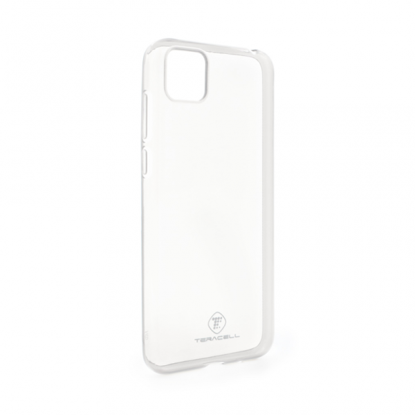 Torbica Teracell Skin za Huawei Y5p transparent