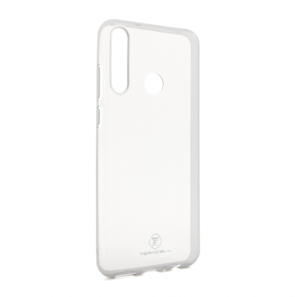 Torbica Teracell Skin za Huawei Y6p transparent
