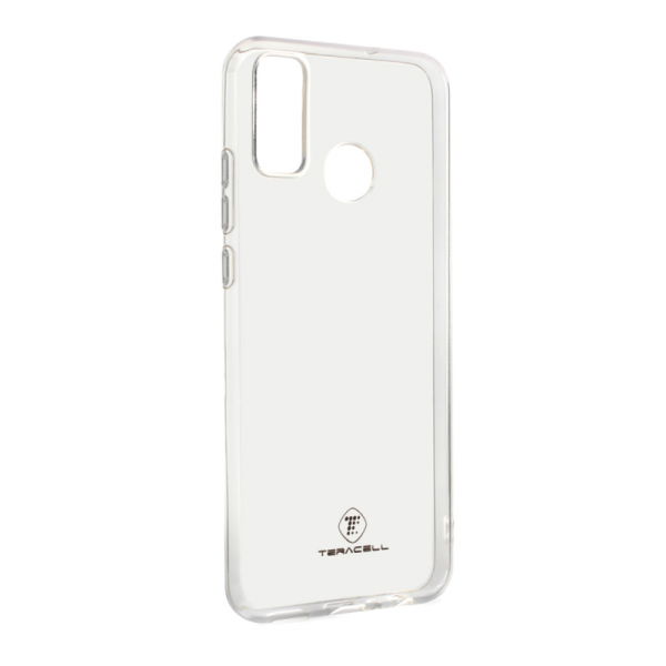 Torbica Teracell Giulietta za Huawei Honor 9X Lite transparent