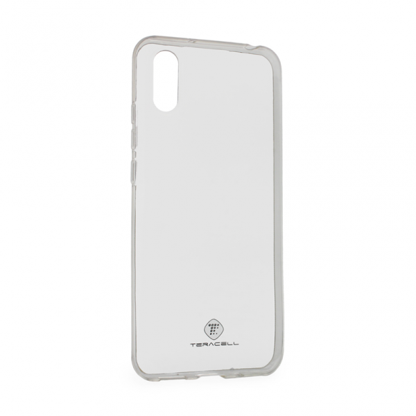 Torbica Teracell Skin za Xiaomi Redmi 9A transparent