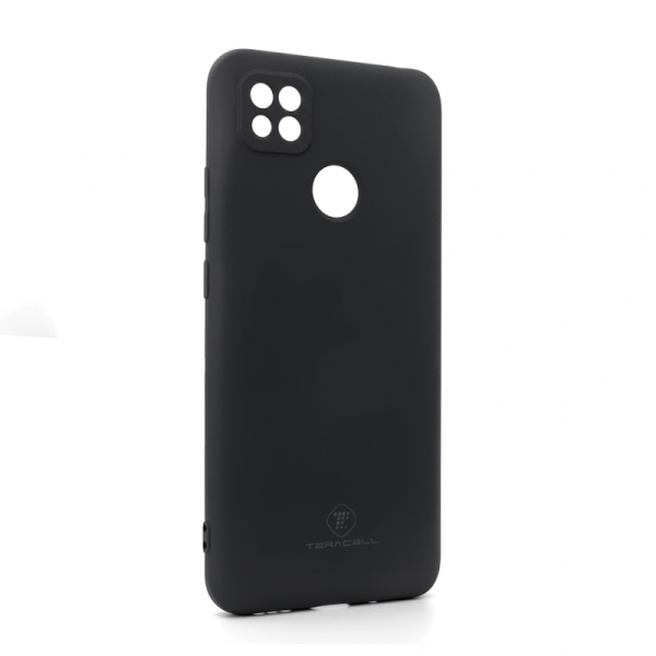 Torbica Teracell Giulietta za Xiaomi Redmi 9C mat crna