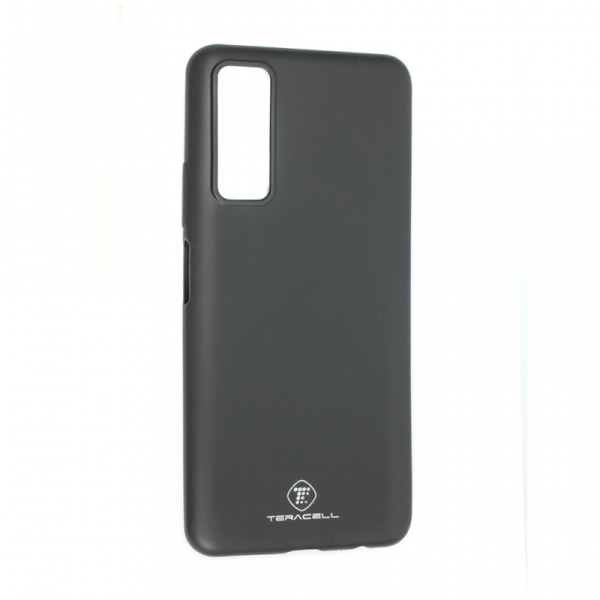 Torbica Teracell Skin za Huawei P Smart 2021 mat crna