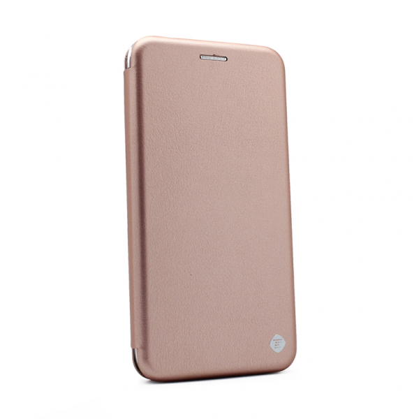 Torbica Teracell Flip Cover za Xiaomi Redmi Note 10 4G/10s roze