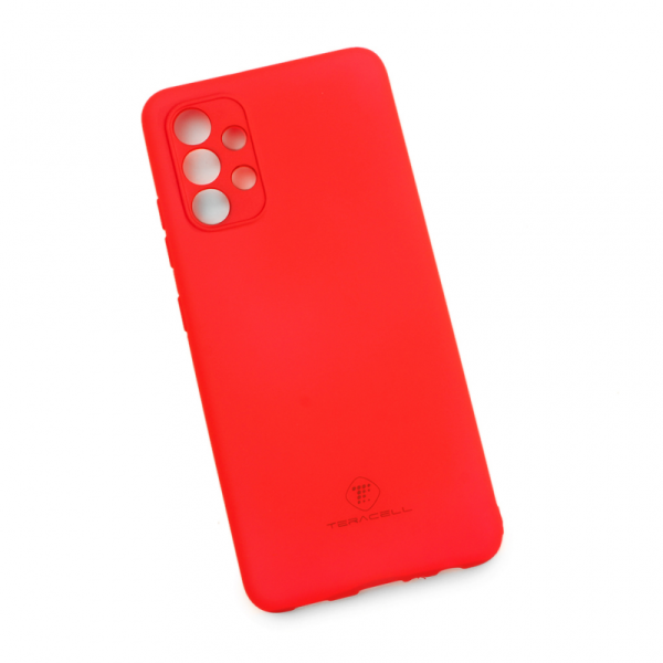 Torbica Teracell Giulietta za Samsung A325F Galaxy A32 4G EU mat crvena