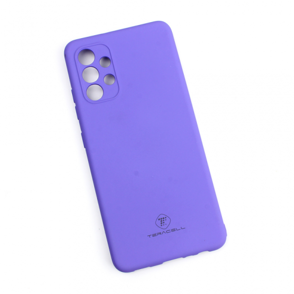 Torbica Teracell Giulietta za Samsung A325F Galaxy A32 4G EU mat ljubicasta