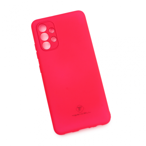 Torbica Teracell Giulietta za Samsung A325F Galaxy A32 4G EU mat pink