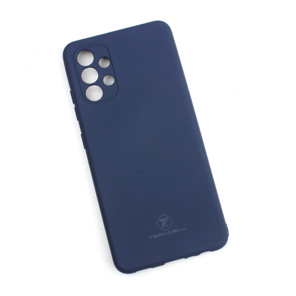Torbica Teracell Giulietta za Samsung A325F Galaxy A32 4G EU mat tamno plava