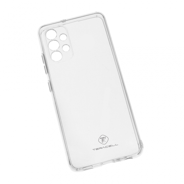 Torbica Teracell Giulietta za Samsung A325F Galaxy A32 4G EU transparent