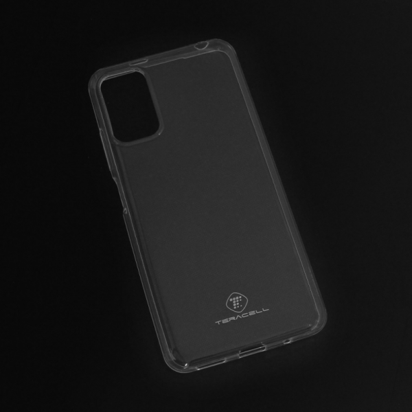 Torbica Teracell Skin za Xiaomi Redmi Note 10 5G transparent