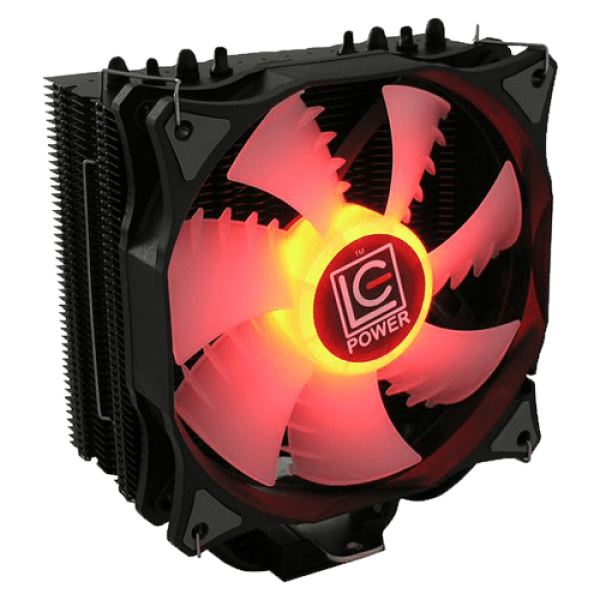 CPU Cooler Univerzalni LC Power Cosmo LC-CC-120-RGB