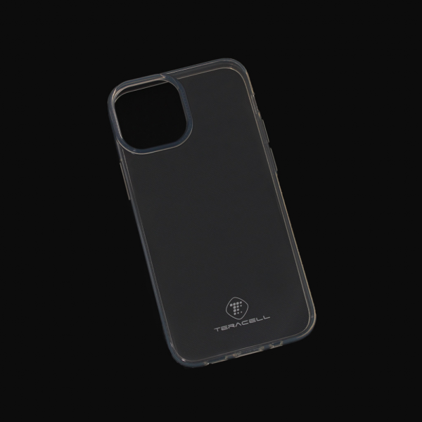 Torbica Teracell Skin za iPhone 13 Mini 5.4 transparent