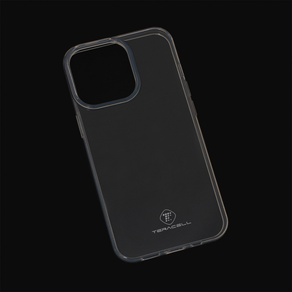 Torbica Teracell Skin za iPhone 13 Pro 6.1 transparent
