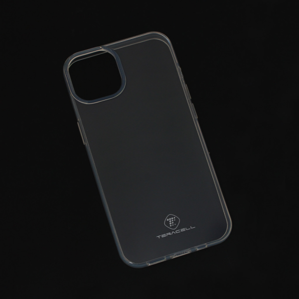 Torbica Teracell Skin za iPhone 13 6.1 transparent