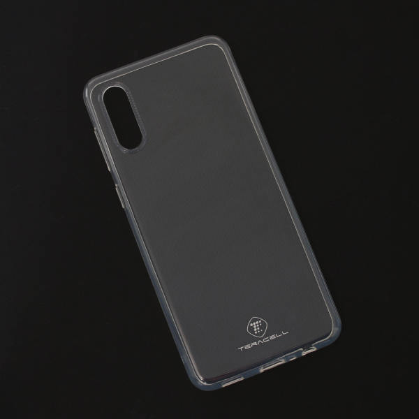 Torbica Teracell Skin za Samsung A022F Galaxy A02 transparent