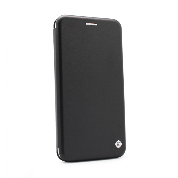 Torbica Teracell Flip Cover za iPhone 13 Pro Max 6.7 crna