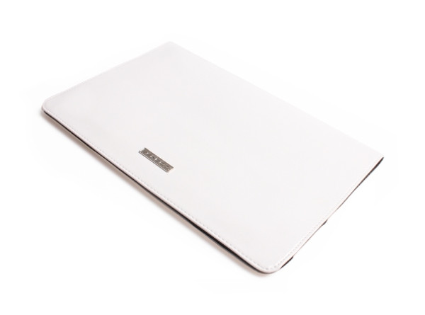 Torbica ZZ za Macbook 11''  bela