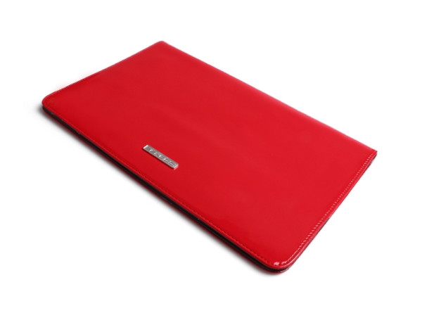 Torbica ZZ za Macbook 11''  crvena