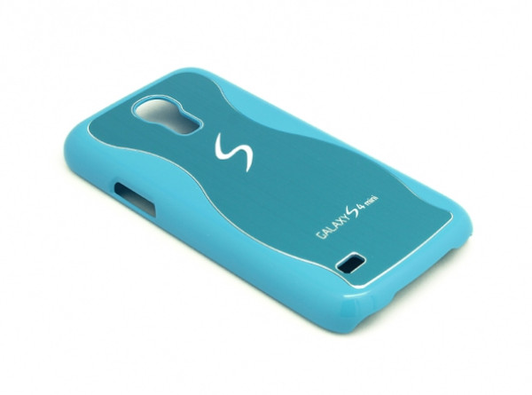 Torbica Fashion S za Samsung I9190 plava