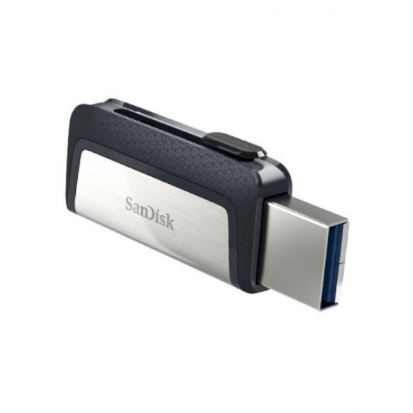 USB Flash memorija SanDisk Ultra 64GB Type C