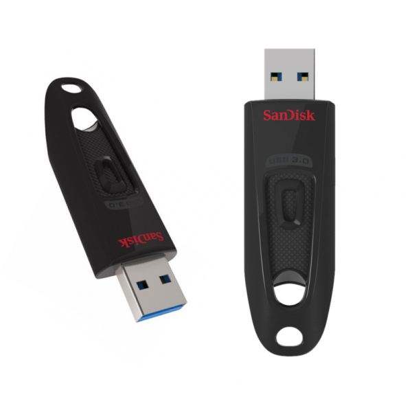 USB flash memorija SanDisk Cruzer Ultra 3.0 64GB