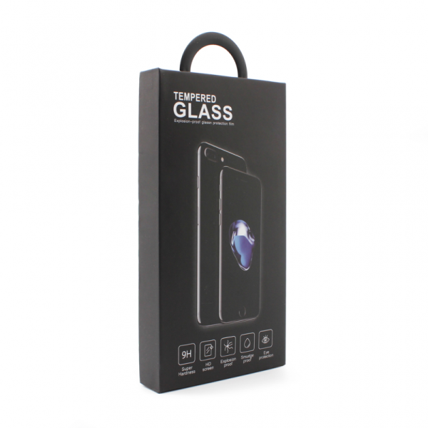 Tempered glass full glue za Samsung G960 S9 zakrivljeni crni