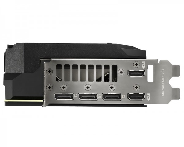 ASUS nVidia GeForce RTX 3070 TI 8GB 256bit ROG-STRIX-RTX3070TI-O8G-GAMING