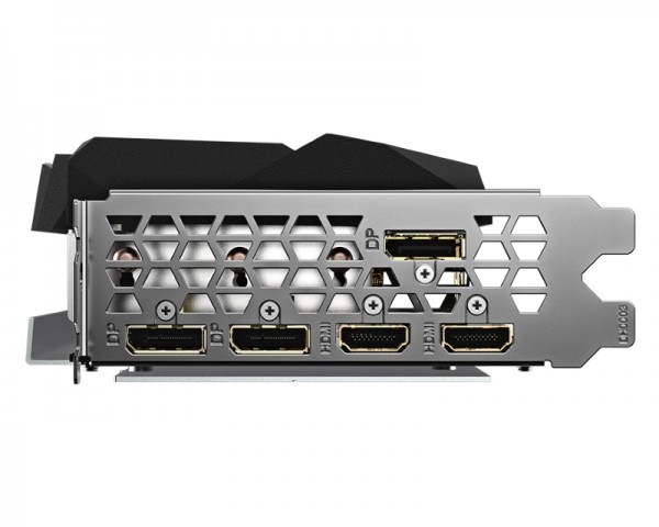 GIGABYTE nVidia GeForce RTX 3080 TI GAMING OC 12GB 384bit GV-N308TGAMING OC-12GD