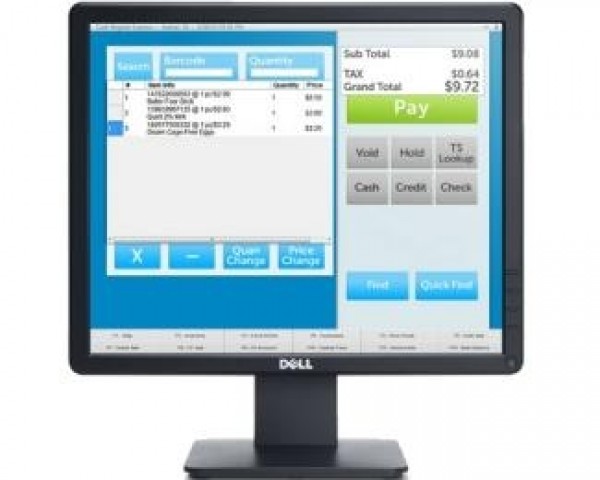 DELL 17