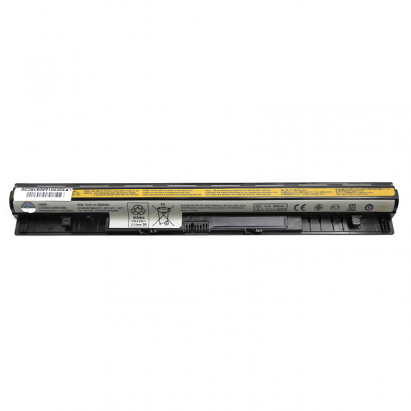 Baterija za laptop Lenovo G400S G510 14.8V 2600mAh