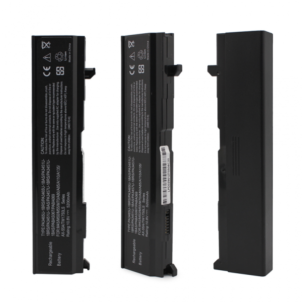 Baterija za laptop Toshiba PA3465 10.8V 5200mAh