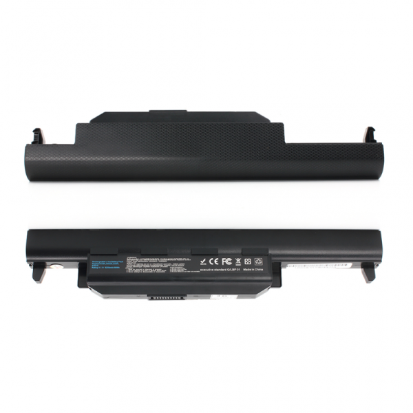 Baterija za laptop Asus K55 11.1V  5200mAh HQ2200