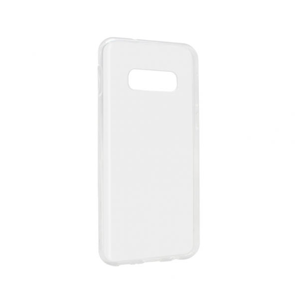 Torbica silikonska Ultra Thin za Samsung G970 S10e transparent