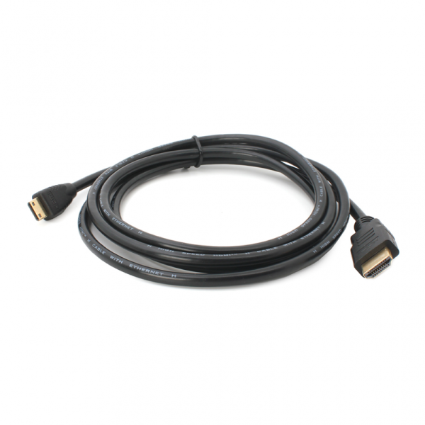 Kabl HDMI na Mini HDMI JWD-HDMI4 1.8m