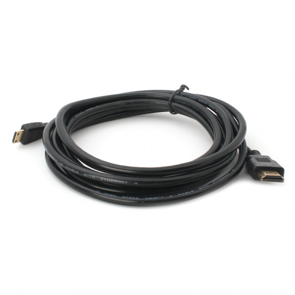 Kabl HDMI na Mini HDMI JWD-HDMI4 3m