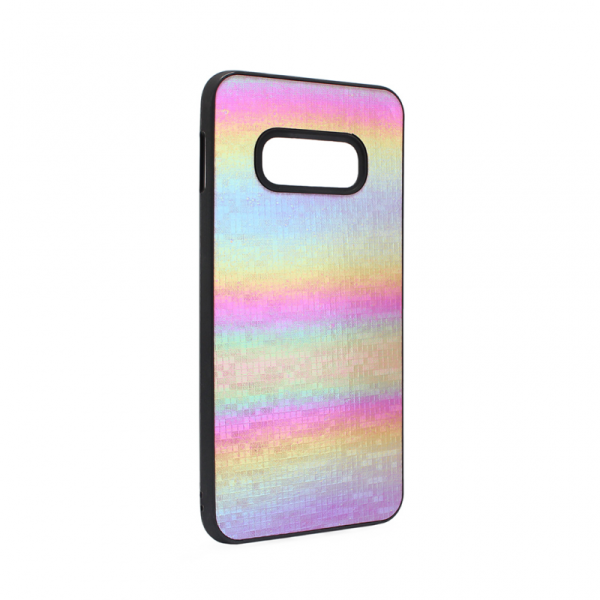 Torbica Sparkling New za Samsung G970 S10e pink