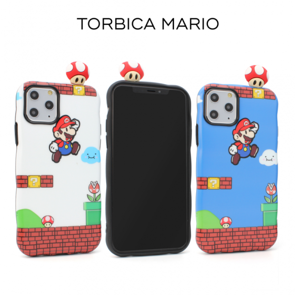 Torbica Mario za iPhone Xs Max type 1