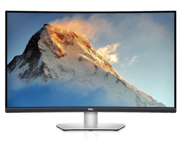 DELL 31.5