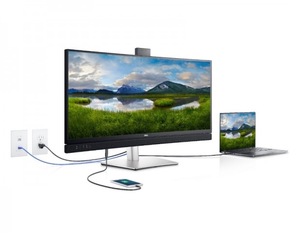 DELL 34