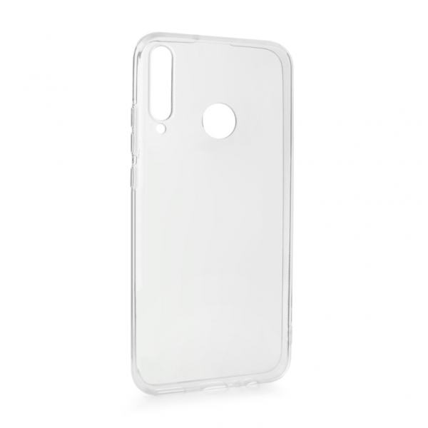 Torbica Giulietta za Huawei P40 Lite E transparent