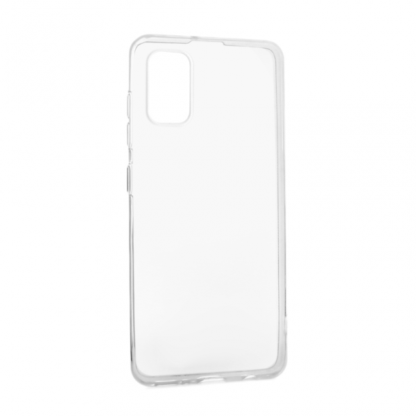 Torbica Giulietta za Samsung A415F Galaxy A41 transparent