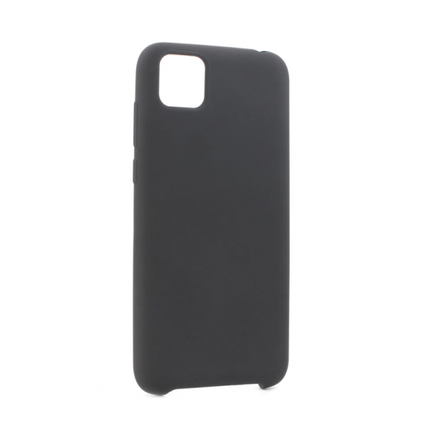 Torbica Summer color za Huawei Y5p 2020/Honor 9S crna