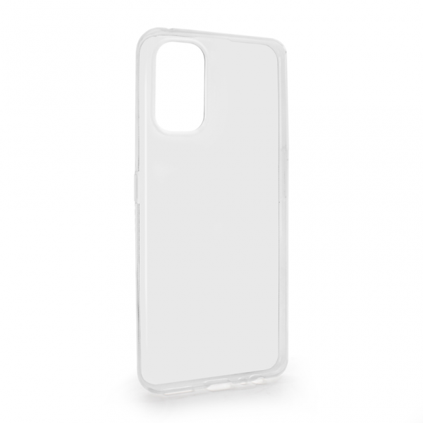 Torbica silikonska Ultra Thin za Realme 7 Pro transparent