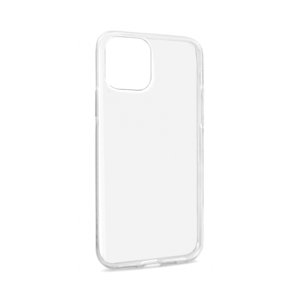 Torbica silikonska Skin za iPhone 11 Pro 5.8 transparent