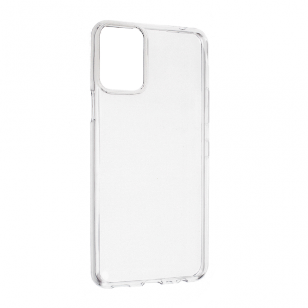 Torbica silikonska Ultra Thin za LG K42 transparent