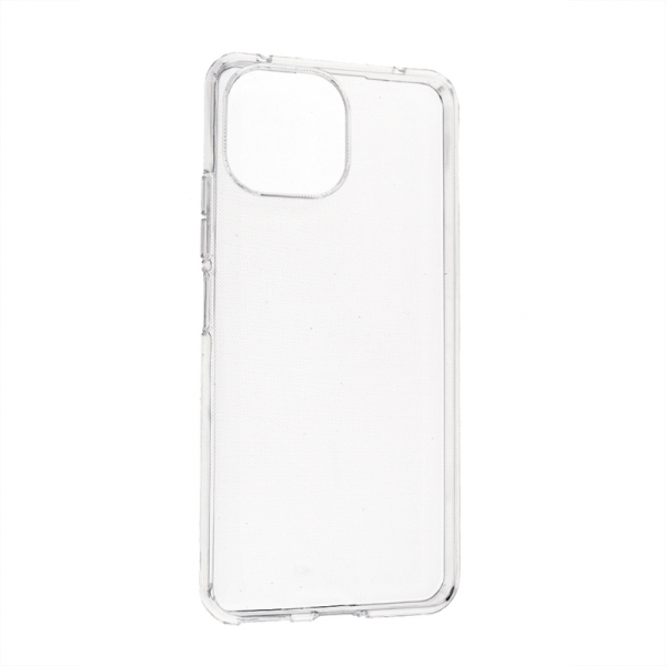 Torbica silikonska Ultra Thin za Xiaomi Mi 11 Lite transparent
