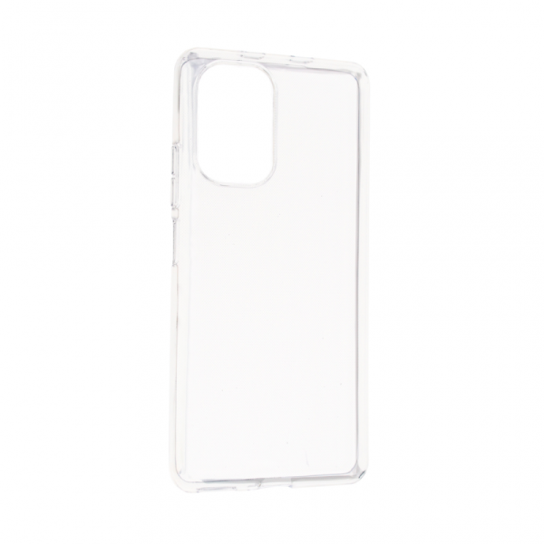 Torbica silikonska Ultra Thin za Xiaomi Poco F3/Mi 11i transparent